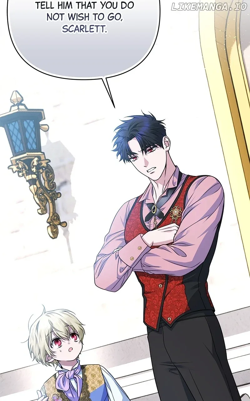 10 Ways To Get Rejected By The Tyrant Chapter 53 page 32
