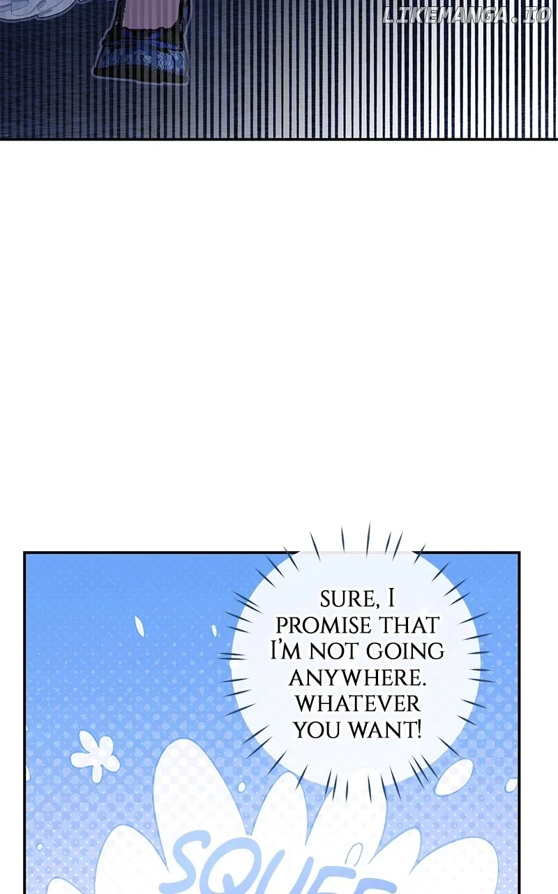 10 Ways To Get Rejected By The Tyrant Chapter 50 page 94