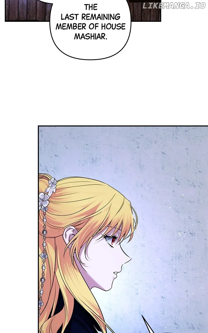 10 Ways To Get Rejected By The Tyrant Chapter 50 page 99