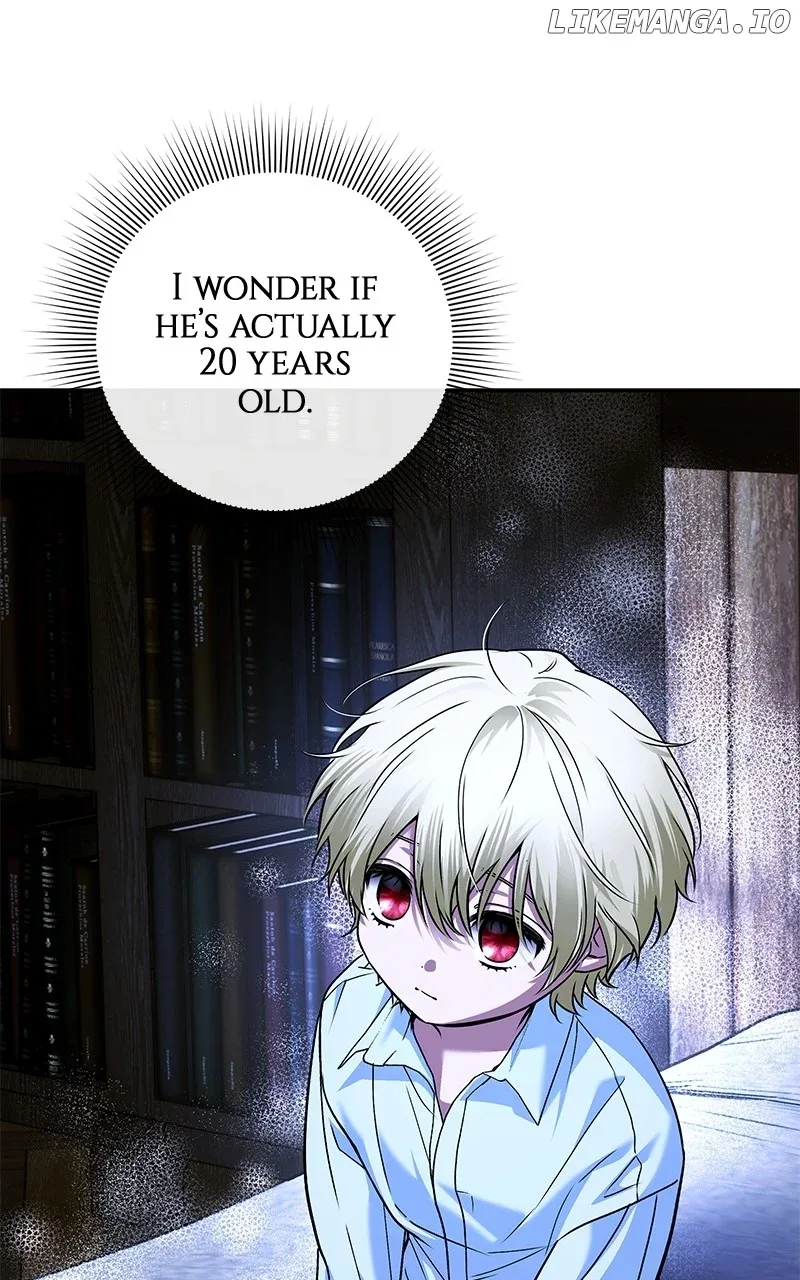 10 Ways To Get Rejected By The Tyrant Chapter 50 page 101