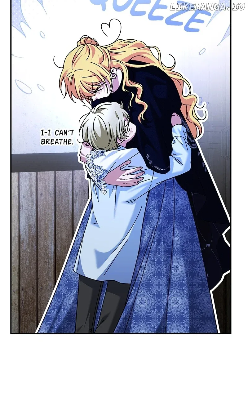 10 Ways To Get Rejected By The Tyrant Chapter 50 page 95