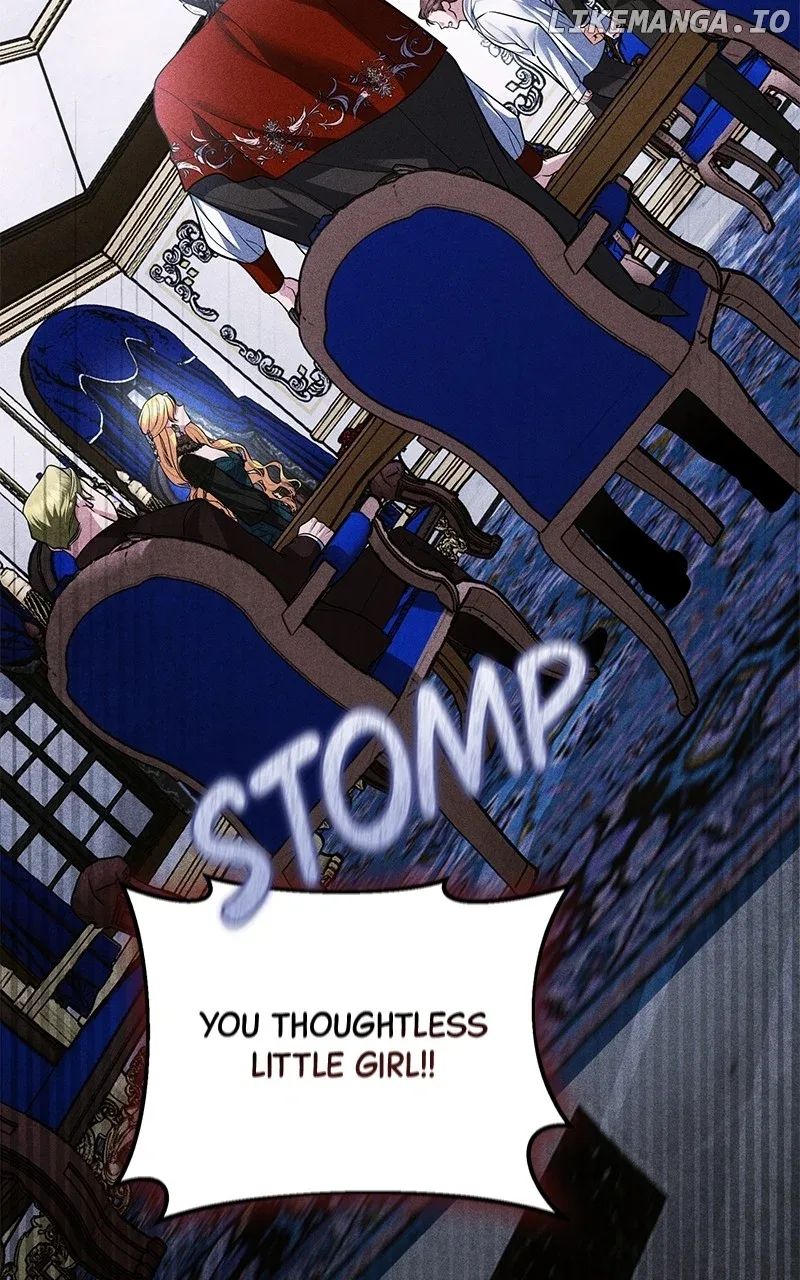 10 Ways To Get Rejected By The Tyrant Chapter 46 page 98
