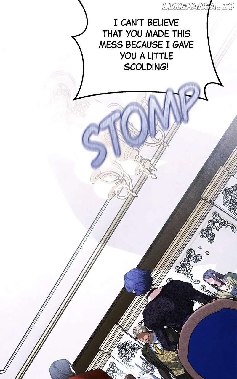 10 Ways To Get Rejected By The Tyrant Chapter 46 page 97