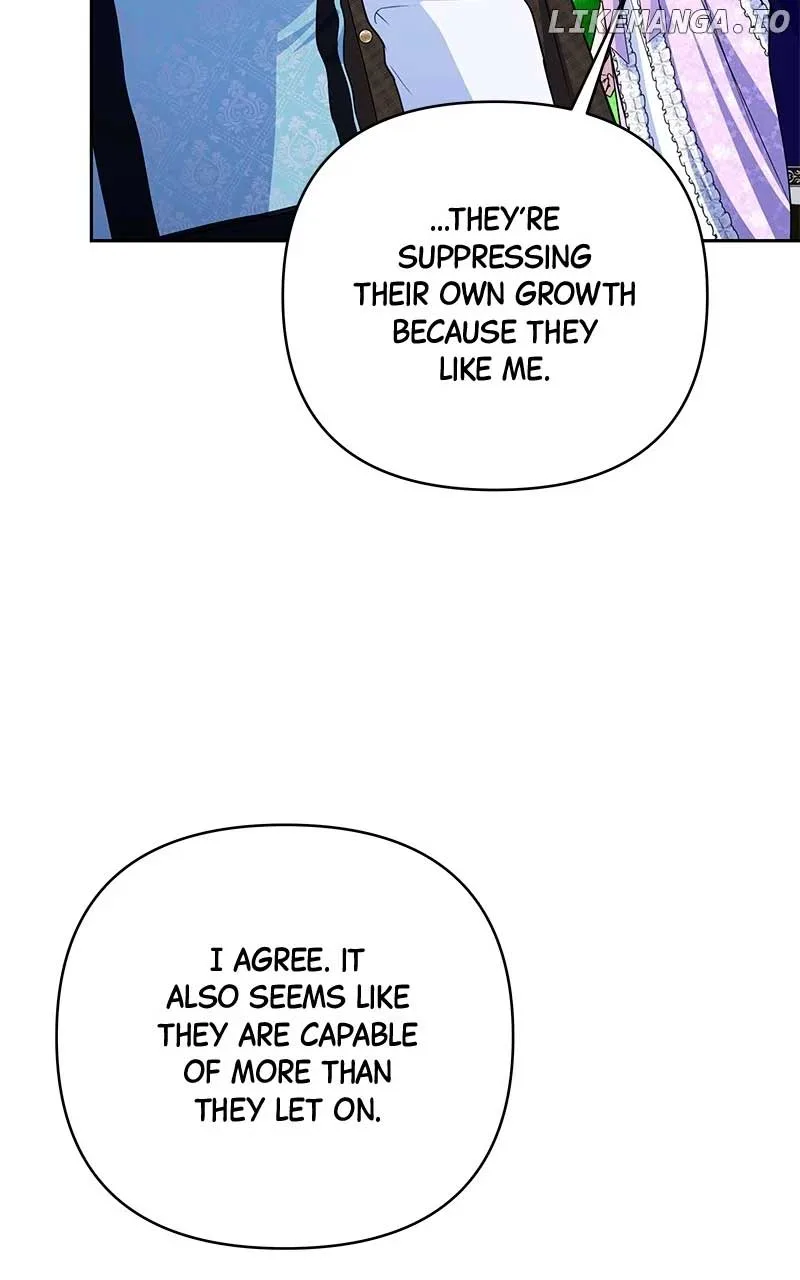 10 Ways To Get Rejected By The Tyrant Chapter 54 page 26