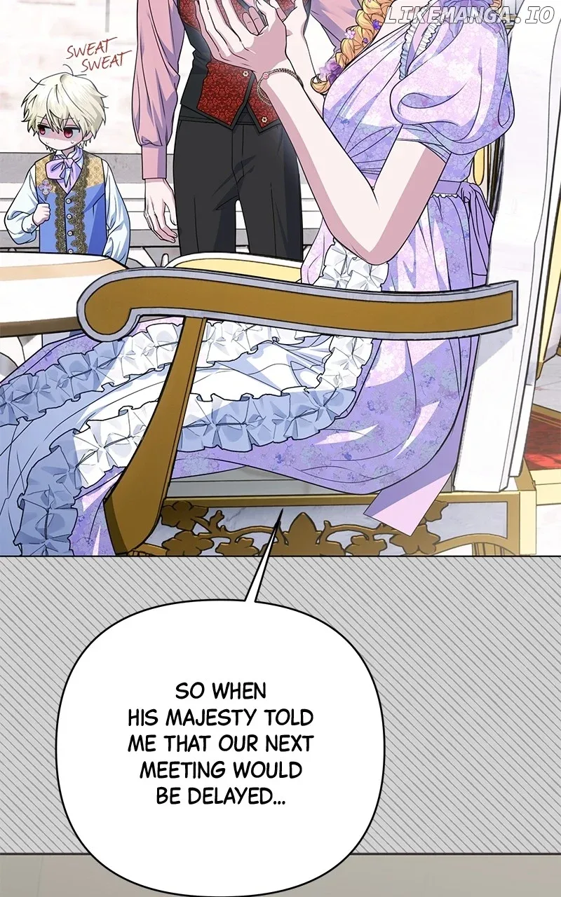 10 Ways To Get Rejected By The Tyrant Chapter 53 page 37
