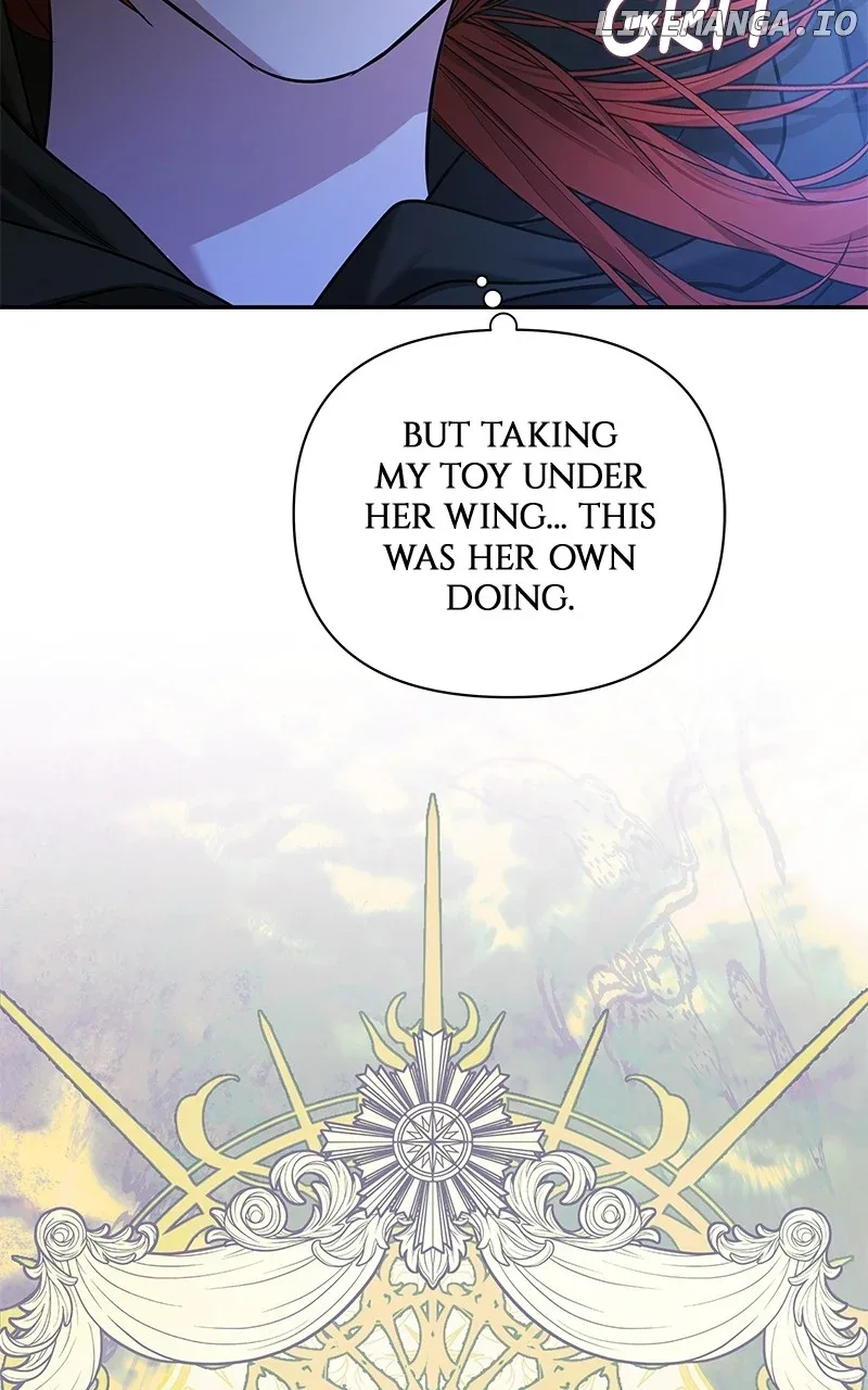 10 Ways To Get Rejected By The Tyrant Chapter 52 page 80
