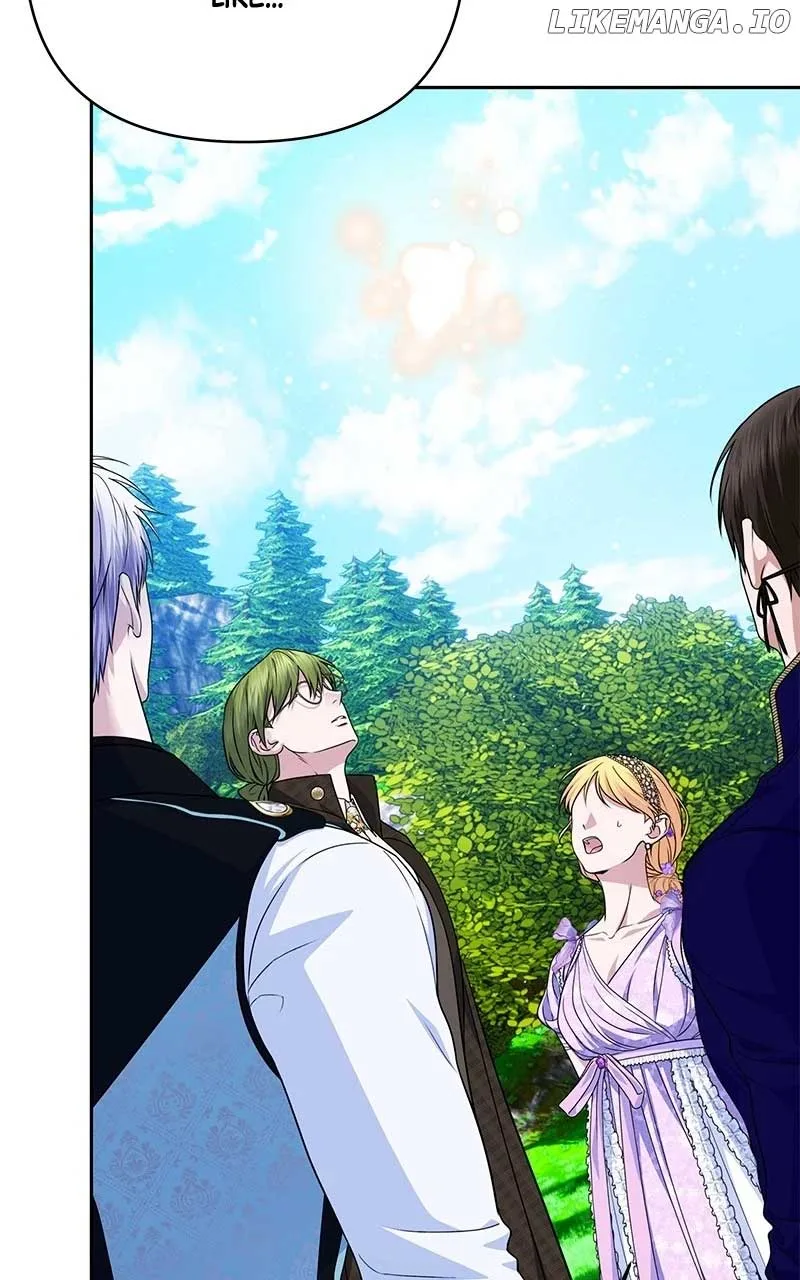10 Ways To Get Rejected By The Tyrant Chapter 54 page 25