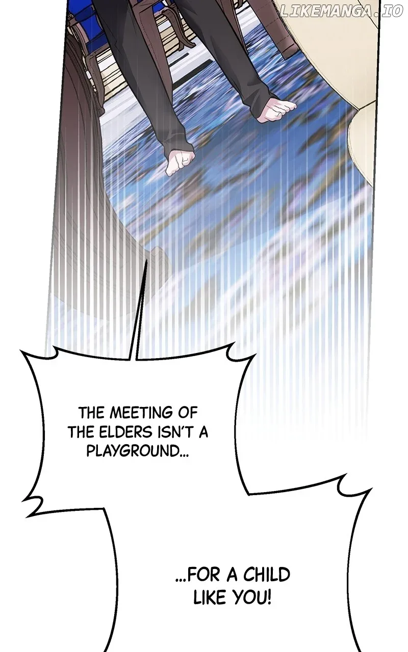10 Ways To Get Rejected By The Tyrant Chapter 46 page 101