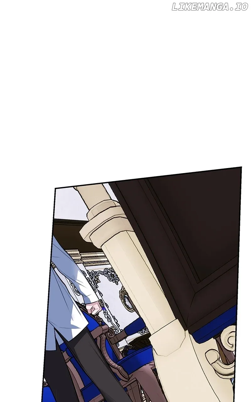 10 Ways To Get Rejected By The Tyrant Chapter 46 page 100