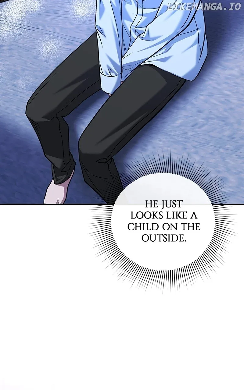 10 Ways To Get Rejected By The Tyrant Chapter 50 page 102