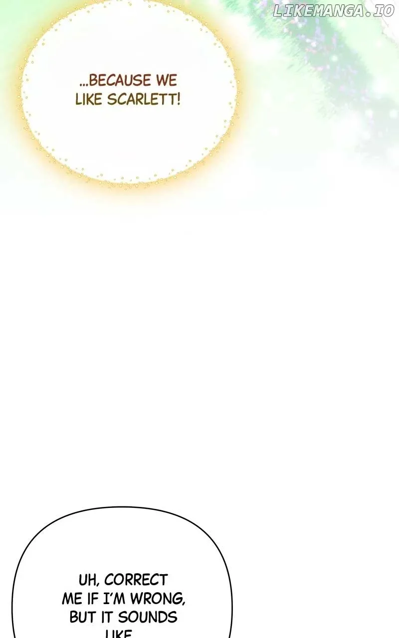 10 Ways To Get Rejected By The Tyrant Chapter 54 page 24