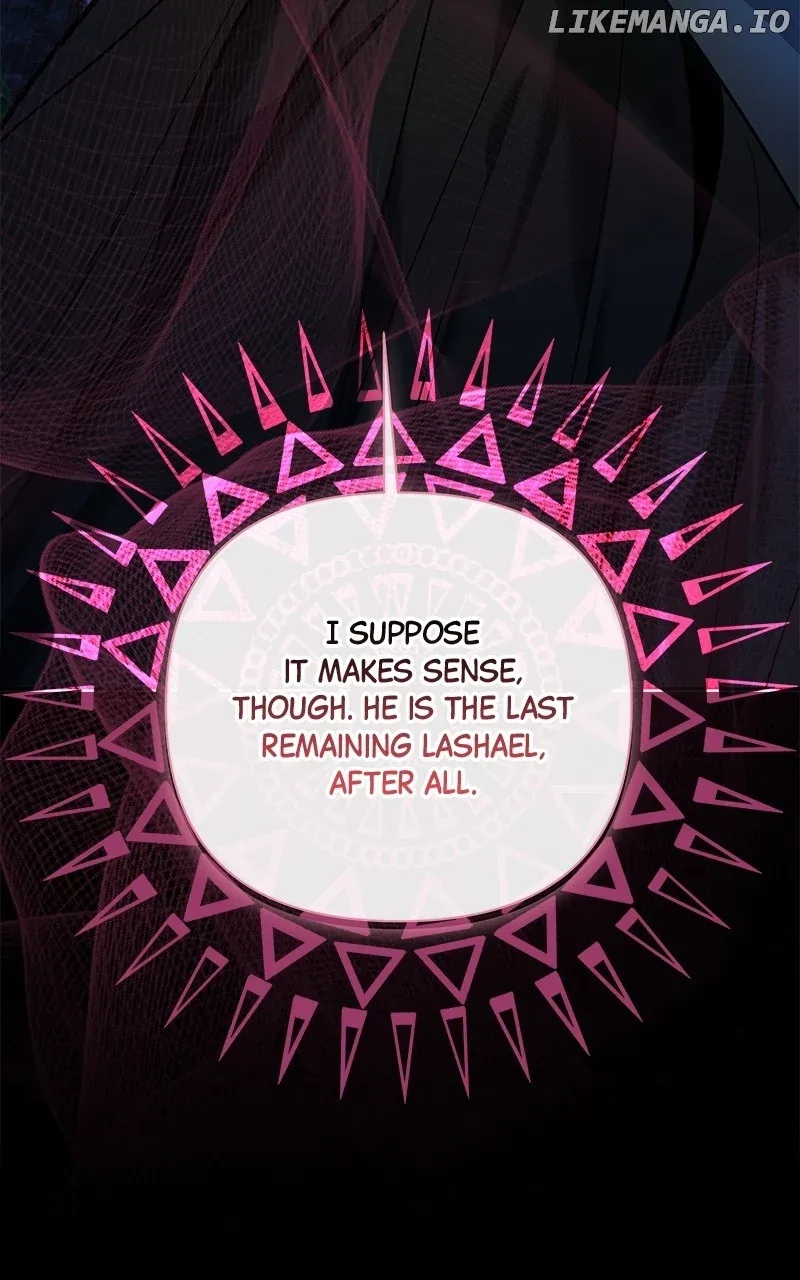 10 Ways To Get Rejected By The Tyrant Chapter 52 page 84