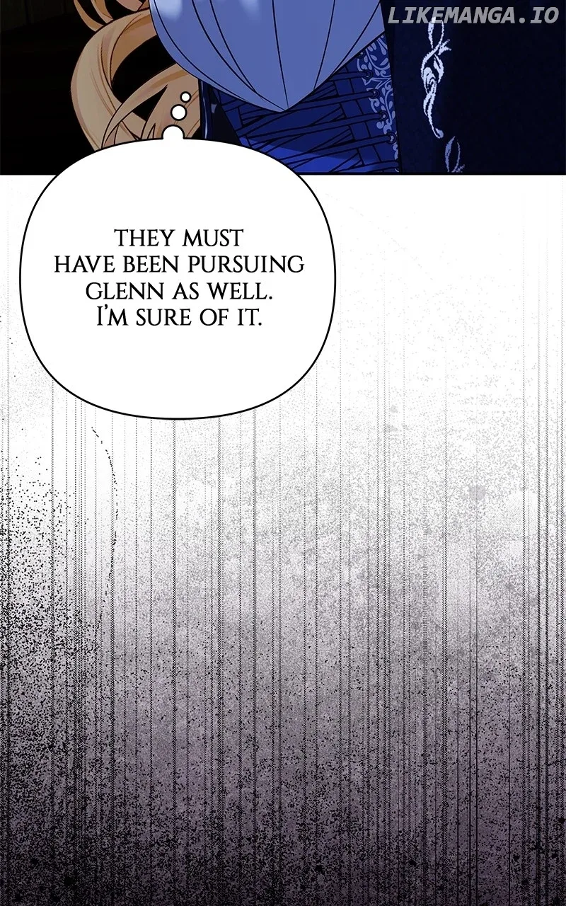 10 Ways To Get Rejected By The Tyrant Chapter 51 page 34