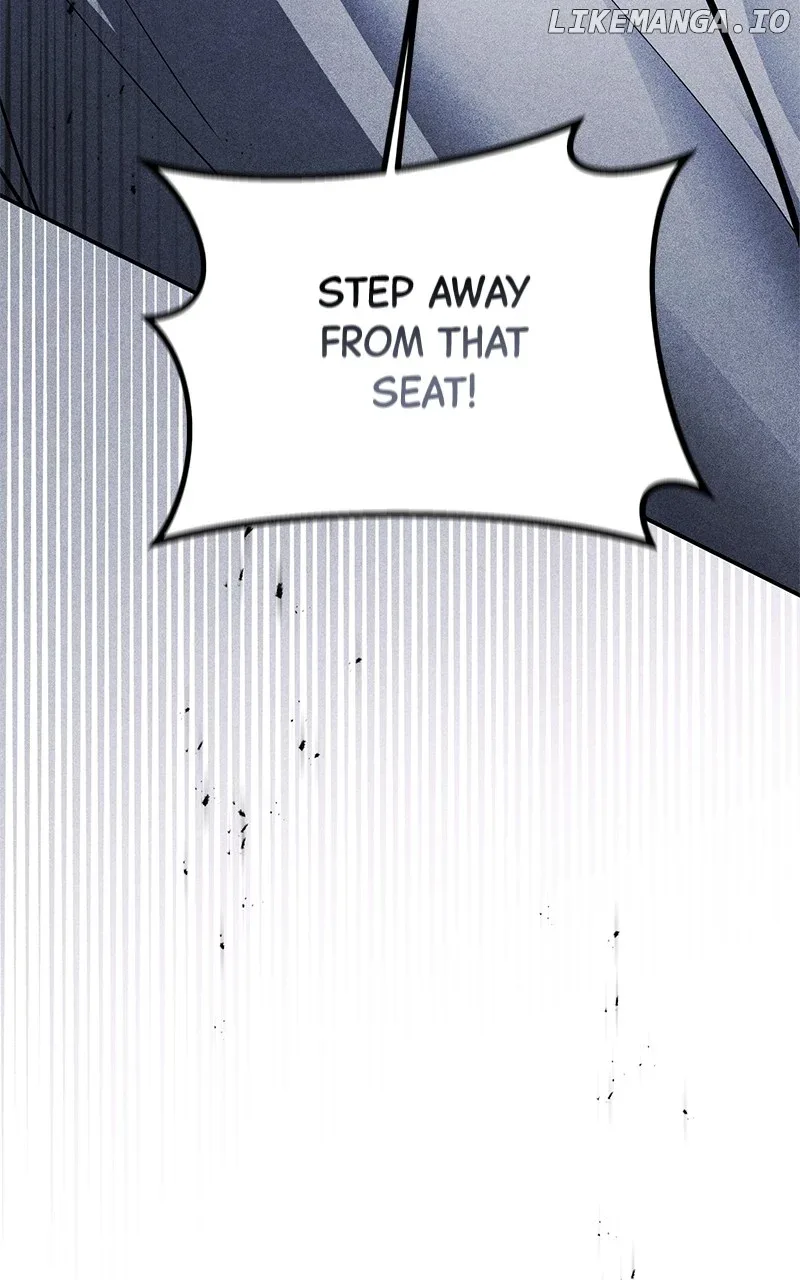 10 Ways To Get Rejected By The Tyrant Chapter 46 page 104