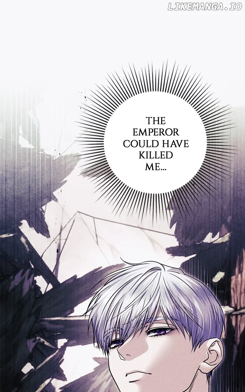 10 Ways To Get Rejected By The Tyrant Chapter 47 page 141