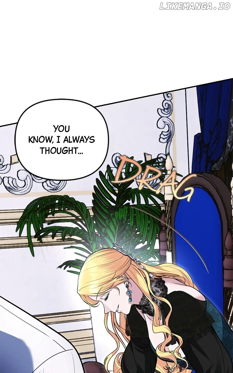 10 Ways To Get Rejected By The Tyrant Chapter 46 page 110