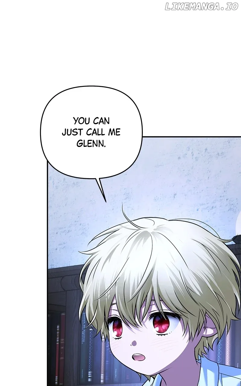 10 Ways To Get Rejected By The Tyrant Chapter 50 page 107