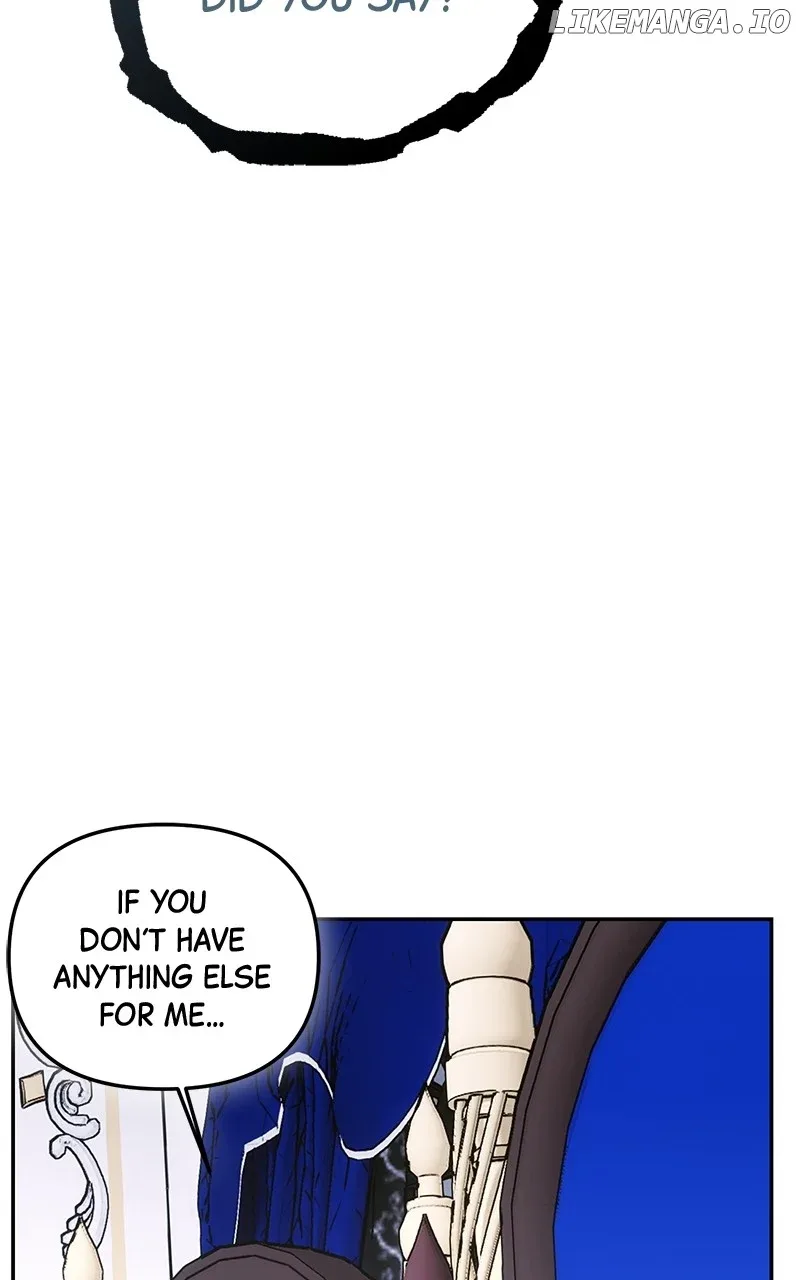 10 Ways To Get Rejected By The Tyrant Chapter 46 page 114