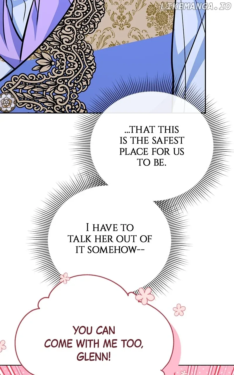 10 Ways To Get Rejected By The Tyrant Chapter 53 page 44