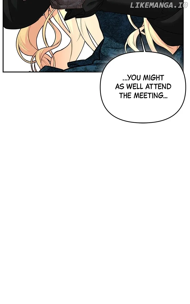 10 Ways To Get Rejected By The Tyrant Chapter 46 page 116