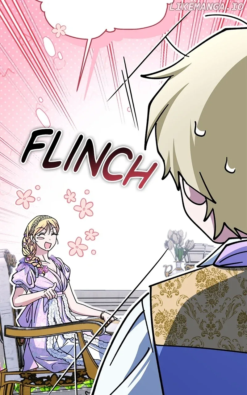 10 Ways To Get Rejected By The Tyrant Chapter 53 page 45