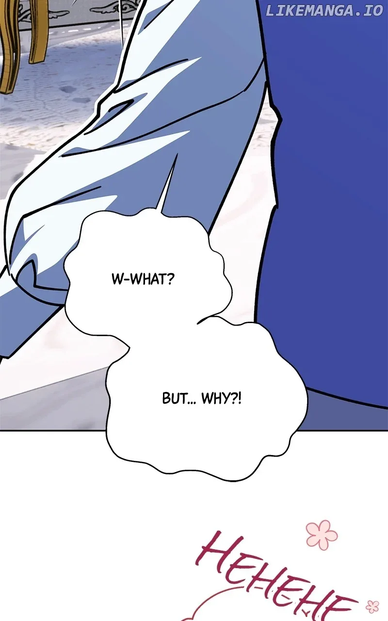 10 Ways To Get Rejected By The Tyrant Chapter 53 page 46