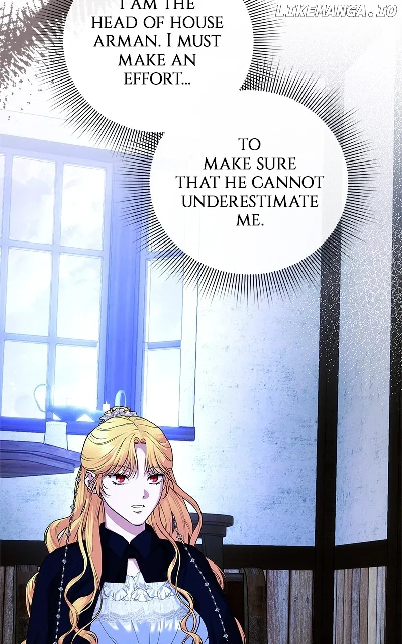 10 Ways To Get Rejected By The Tyrant Chapter 50 page 105