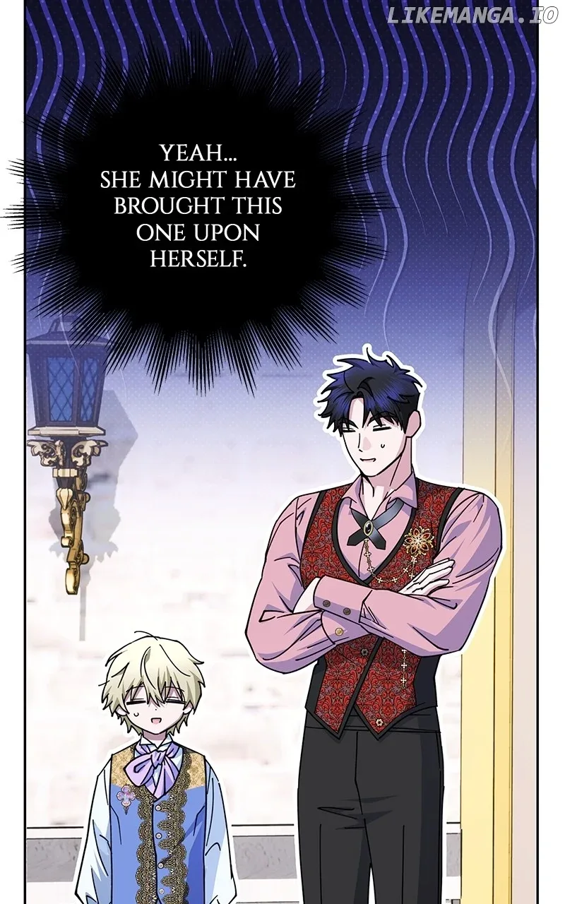 10 Ways To Get Rejected By The Tyrant Chapter 53 page 41