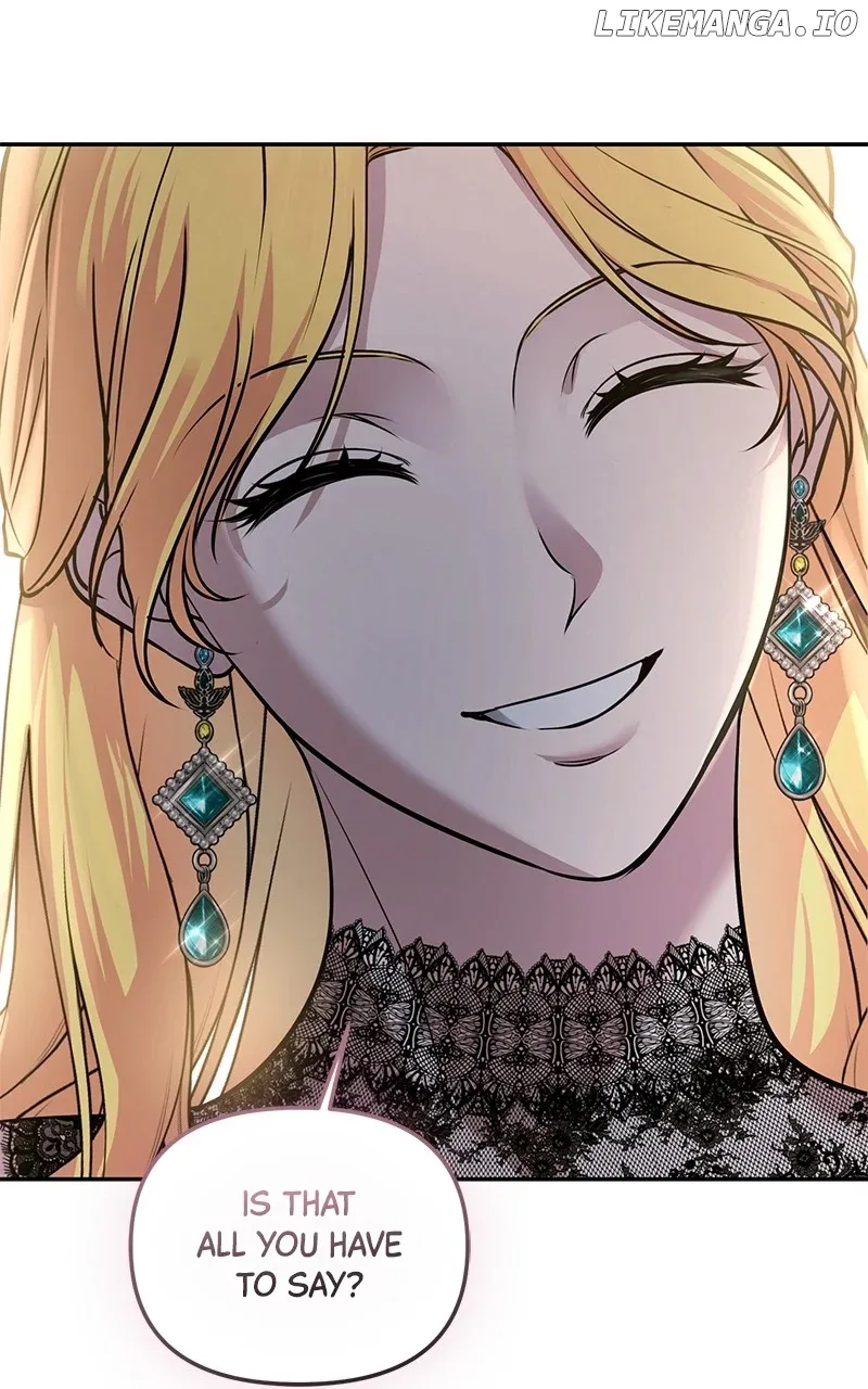 10 Ways To Get Rejected By The Tyrant Chapter 46 page 107