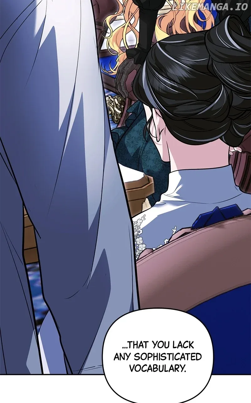 10 Ways To Get Rejected By The Tyrant Chapter 46 page 111
