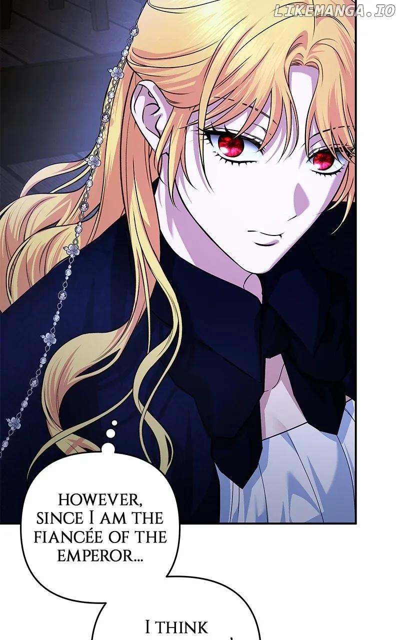 10 Ways To Get Rejected By The Tyrant Chapter 50 page 112