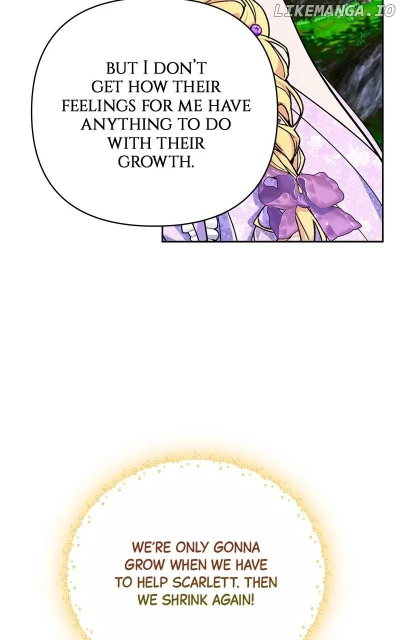10 Ways To Get Rejected By The Tyrant Chapter 54 page 33