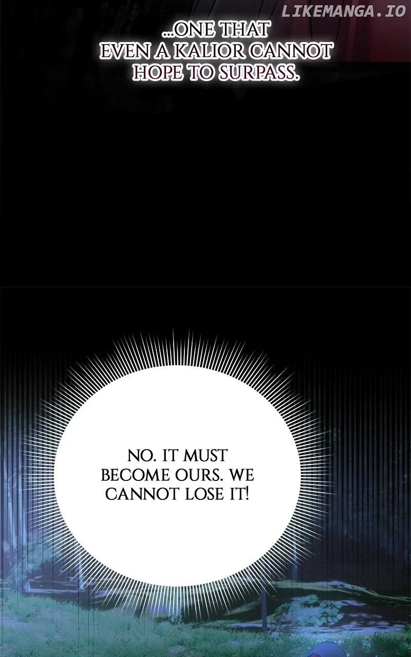 10 Ways To Get Rejected By The Tyrant Chapter 52 page 92