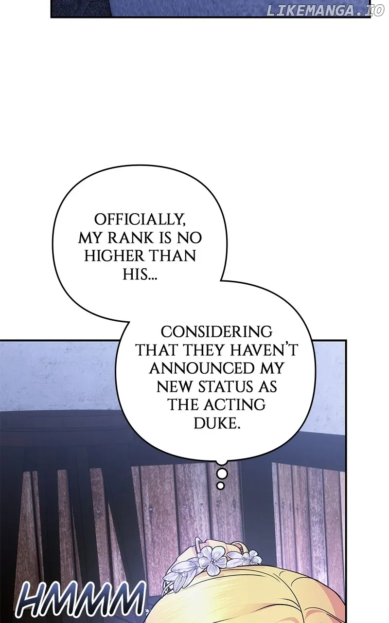 10 Ways To Get Rejected By The Tyrant Chapter 50 page 111