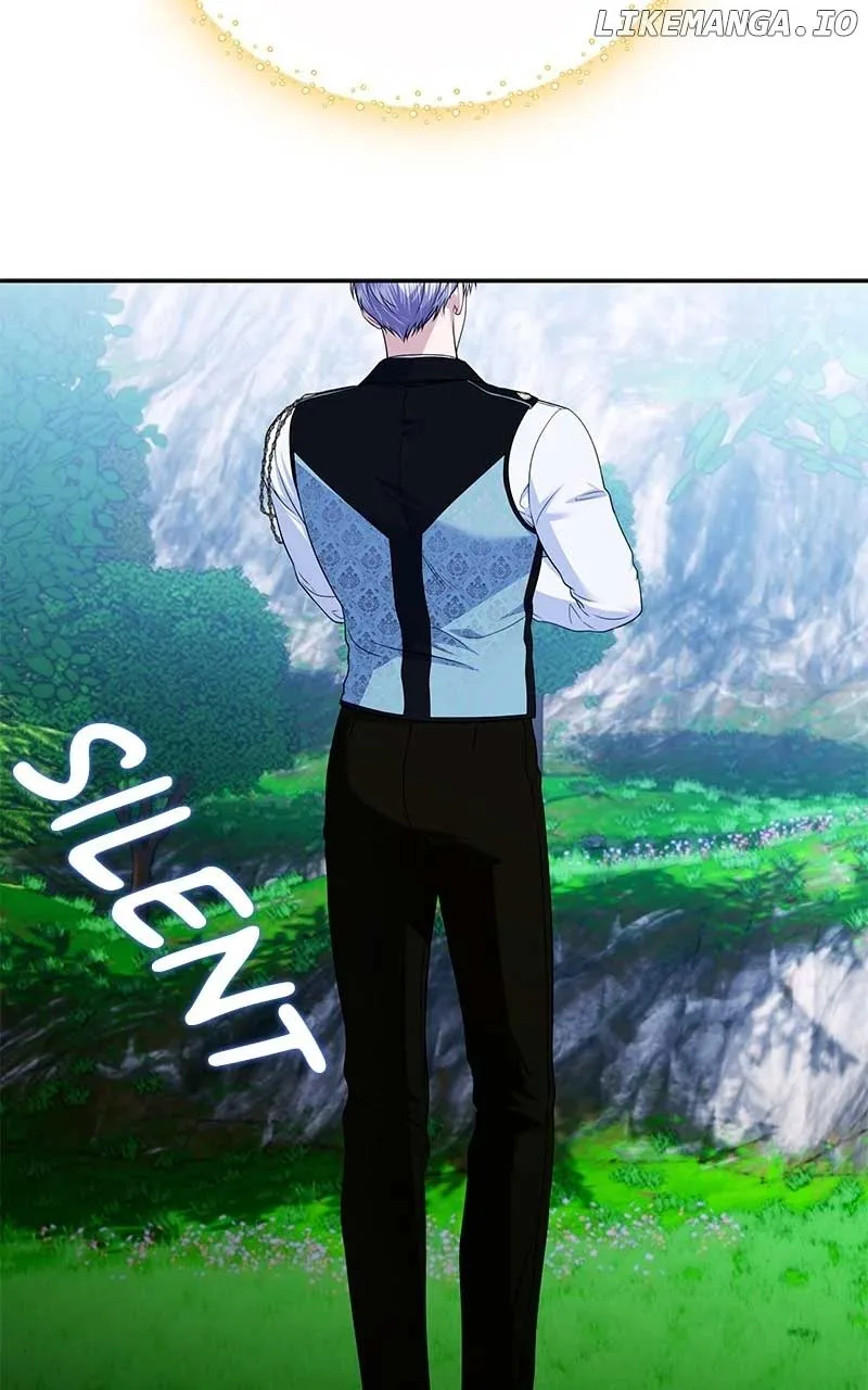 10 Ways To Get Rejected By The Tyrant Chapter 54 page 34