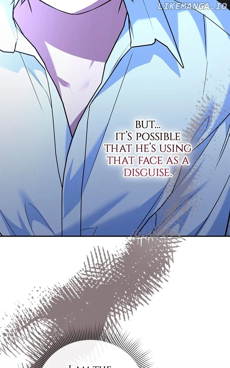 10 Ways To Get Rejected By The Tyrant Chapter 50 page 104