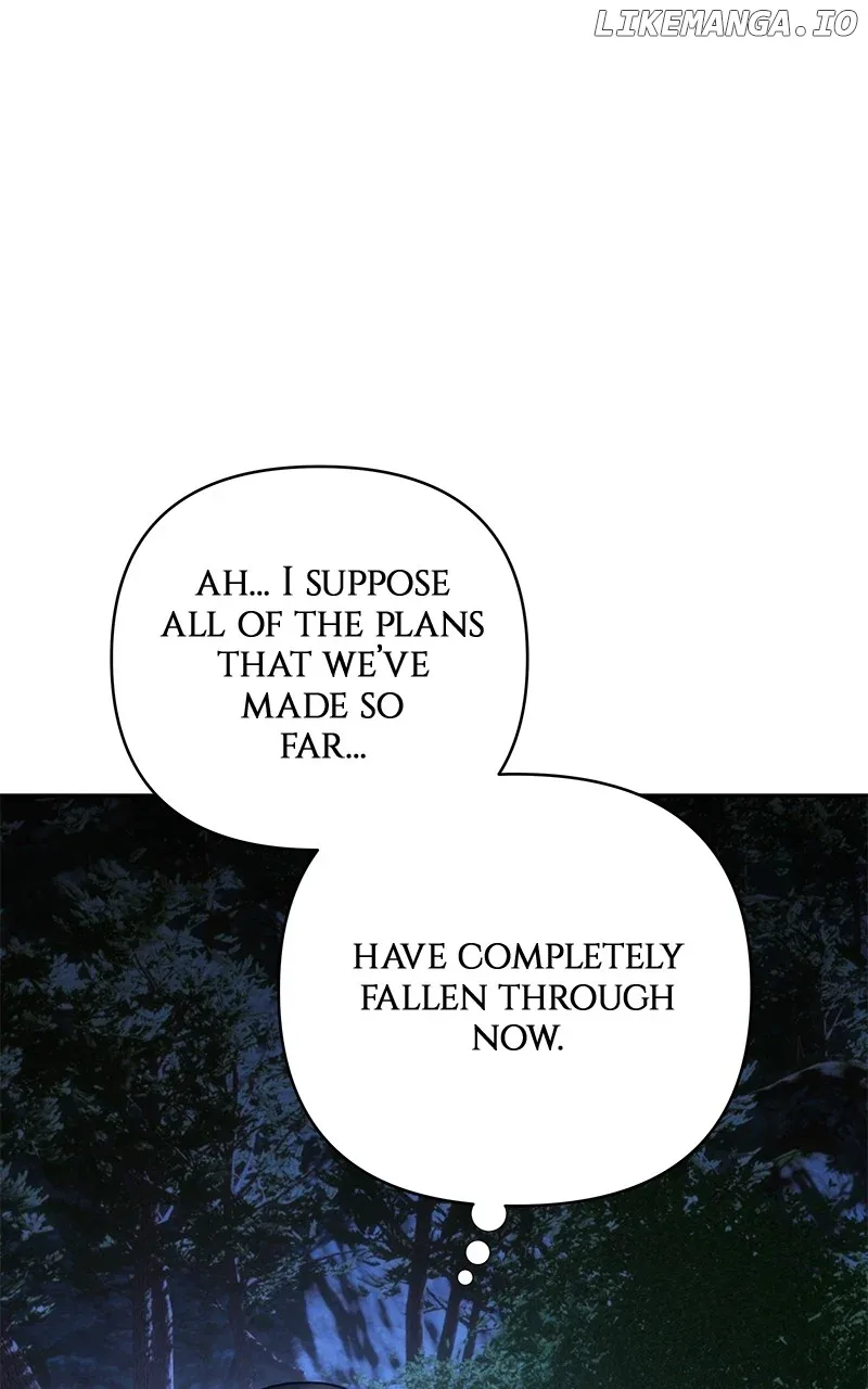 10 Ways To Get Rejected By The Tyrant Chapter 52 page 94