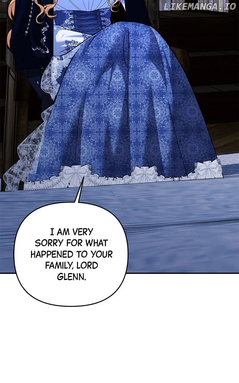 10 Ways To Get Rejected By The Tyrant Chapter 50 page 106