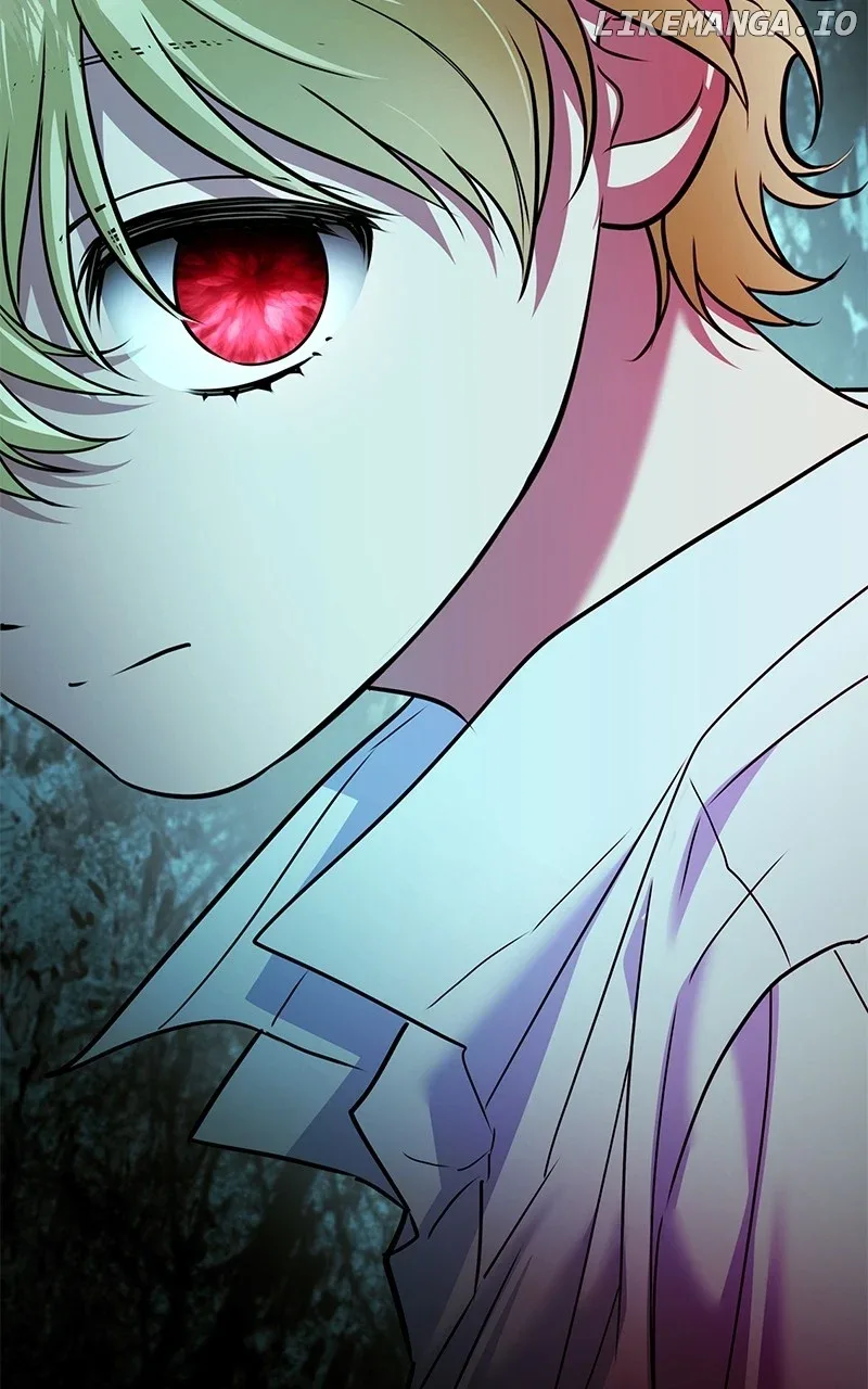 10 Ways To Get Rejected By The Tyrant Chapter 52 page 91