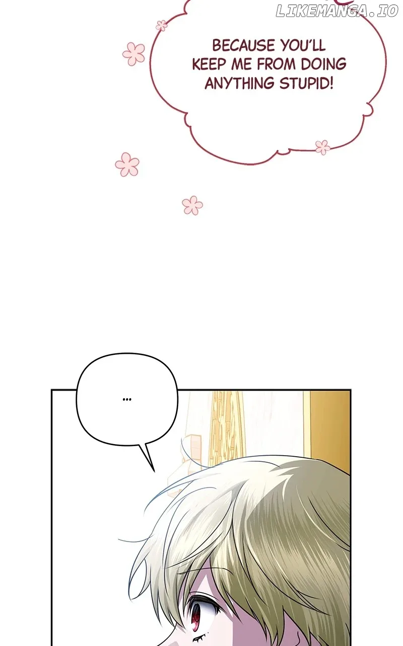 10 Ways To Get Rejected By The Tyrant Chapter 53 page 47