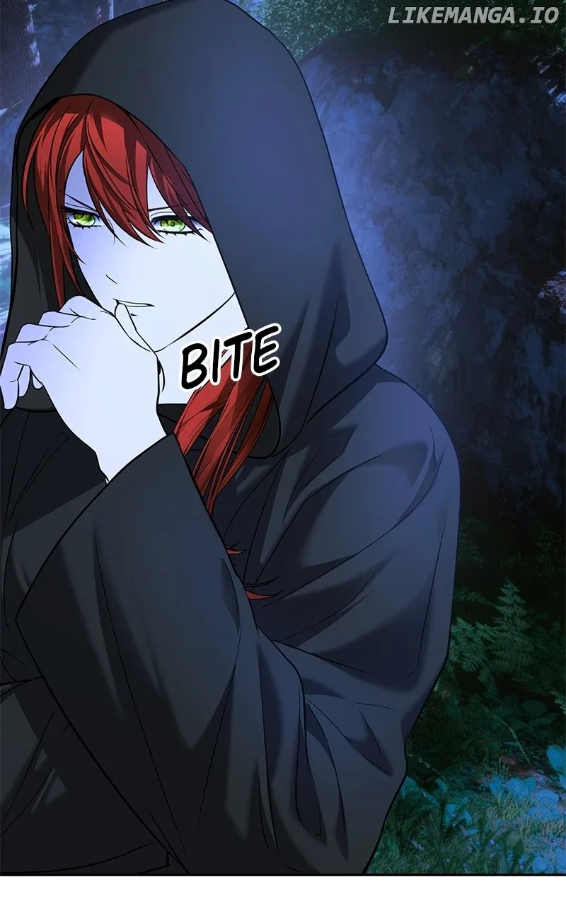 10 Ways To Get Rejected By The Tyrant Chapter 52 page 95