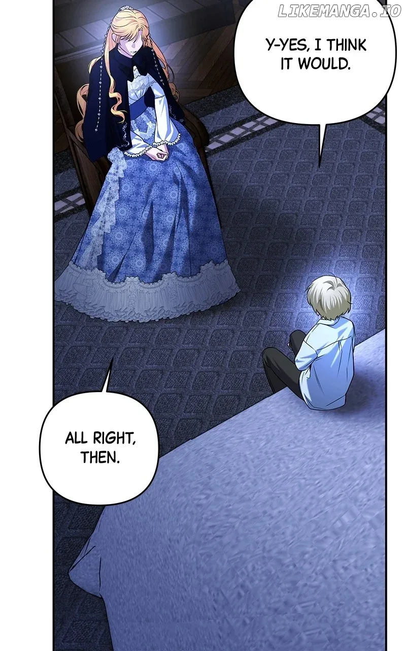 10 Ways To Get Rejected By The Tyrant Chapter 50 page 110