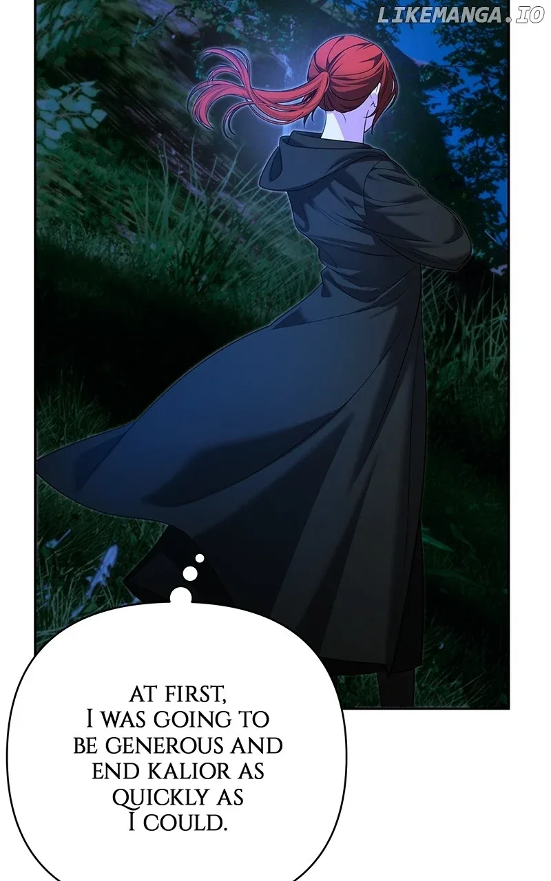 10 Ways To Get Rejected By The Tyrant Chapter 52 page 101