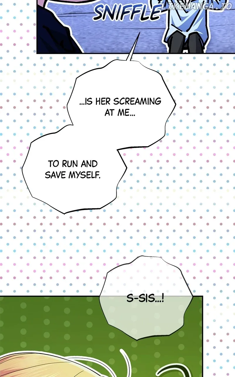 10 Ways To Get Rejected By The Tyrant Chapter 50 page 120