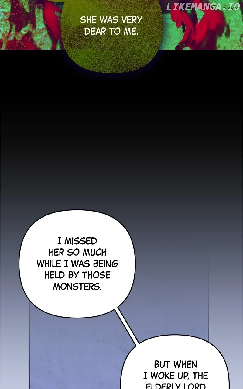 10 Ways To Get Rejected By The Tyrant Chapter 50 page 117