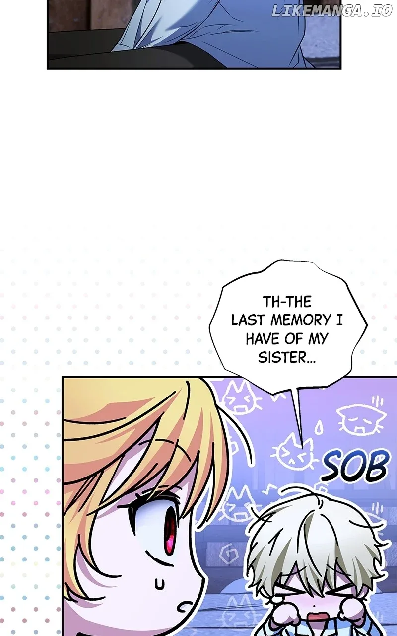 10 Ways To Get Rejected By The Tyrant Chapter 50 page 119