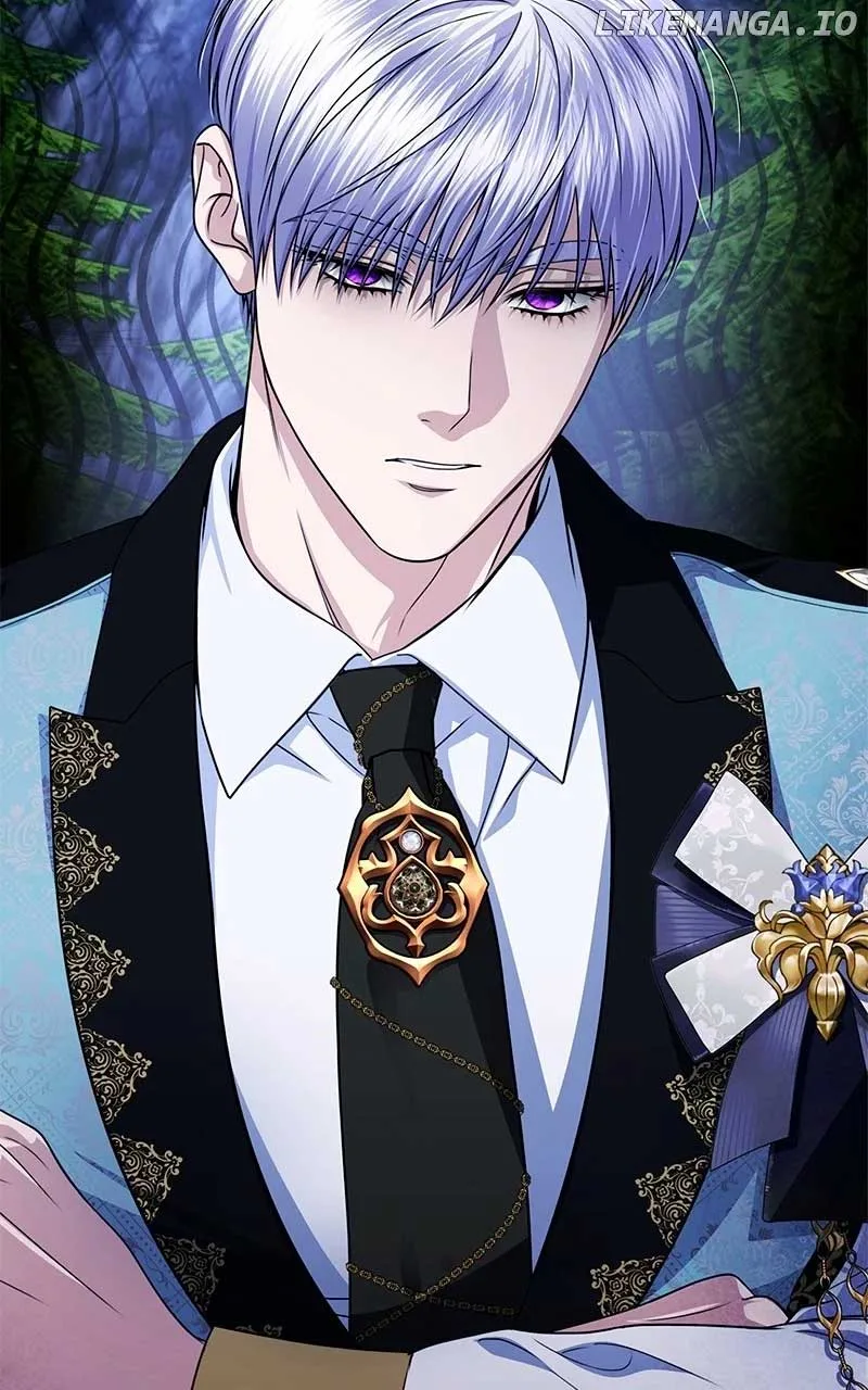 10 Ways To Get Rejected By The Tyrant Chapter 54 page 36
