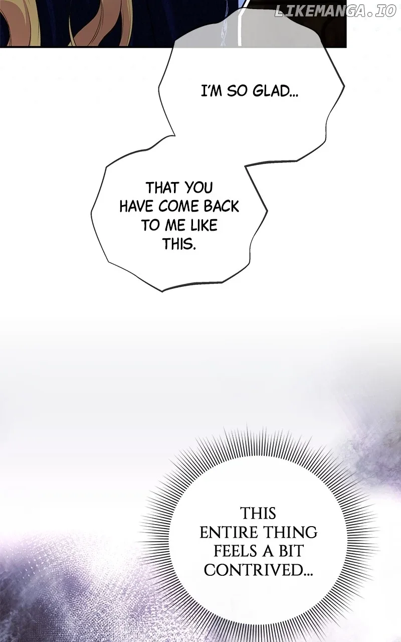 10 Ways To Get Rejected By The Tyrant Chapter 50 page 122