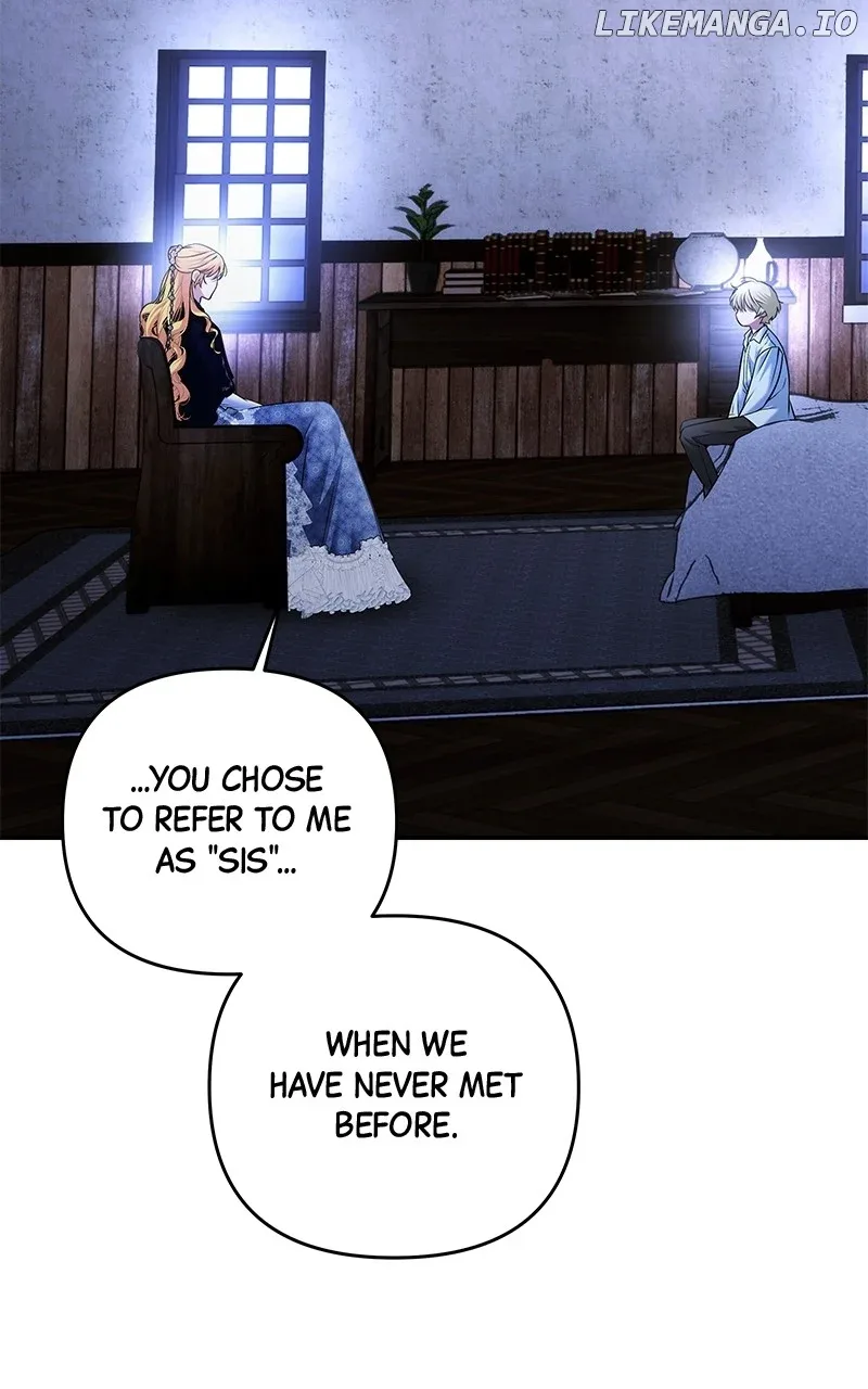 10 Ways To Get Rejected By The Tyrant Chapter 50 page 114