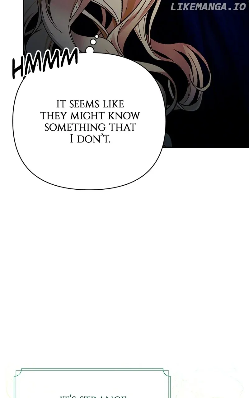 10 Ways To Get Rejected By The Tyrant Chapter 51 page 50